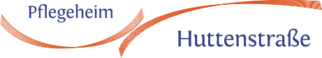 Logo Pflegeheim Huttenstraße